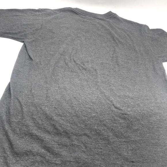 Avengers Gray Graphic Tee - Picture 10 of 11